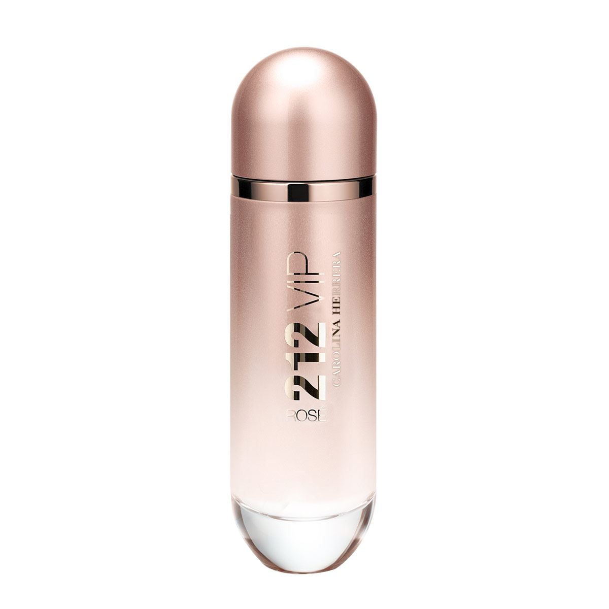 Fragancia Para Dama , Carolina Herrera 212 VIP ROSÉ EDP 125ML