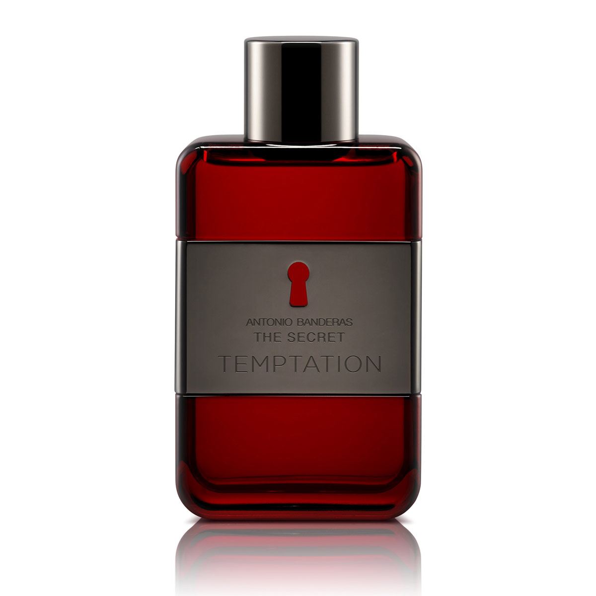 Fragancia para Caballero, Antonio Banderas The Secret Temptation EDT 100ML
