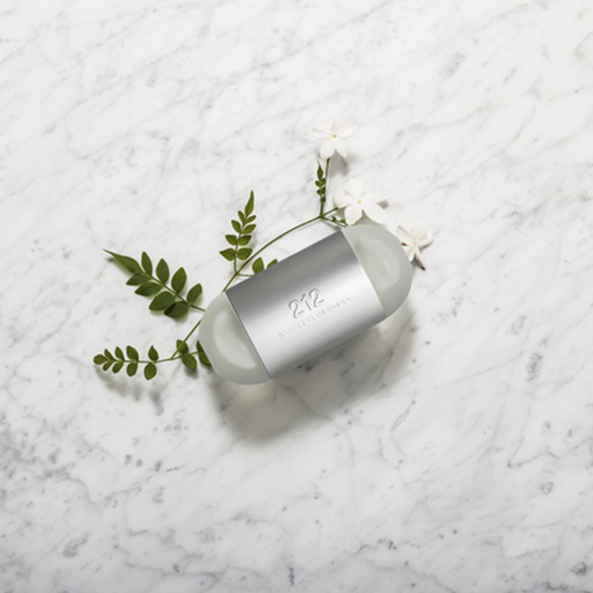 Fragancia Para Dama , Carolina Herrera 212 NYC EDT 100ML