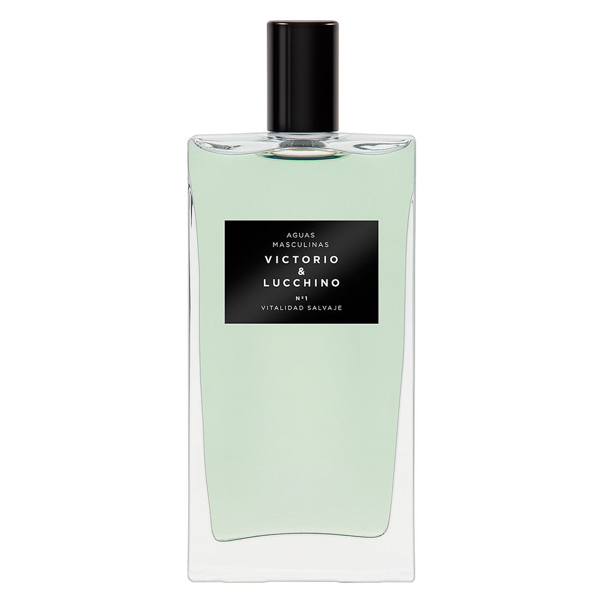 Victorio & Lucchino Aguas Masculinas Nº 1 Vitalidad Salvaje EDT 150 ML Perfume Para Caballero