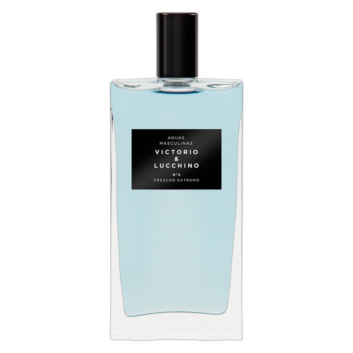 Victorio & Lucchino Agua Nº2 Frescor Extremo EDT 150ML Perfume Para Caballero