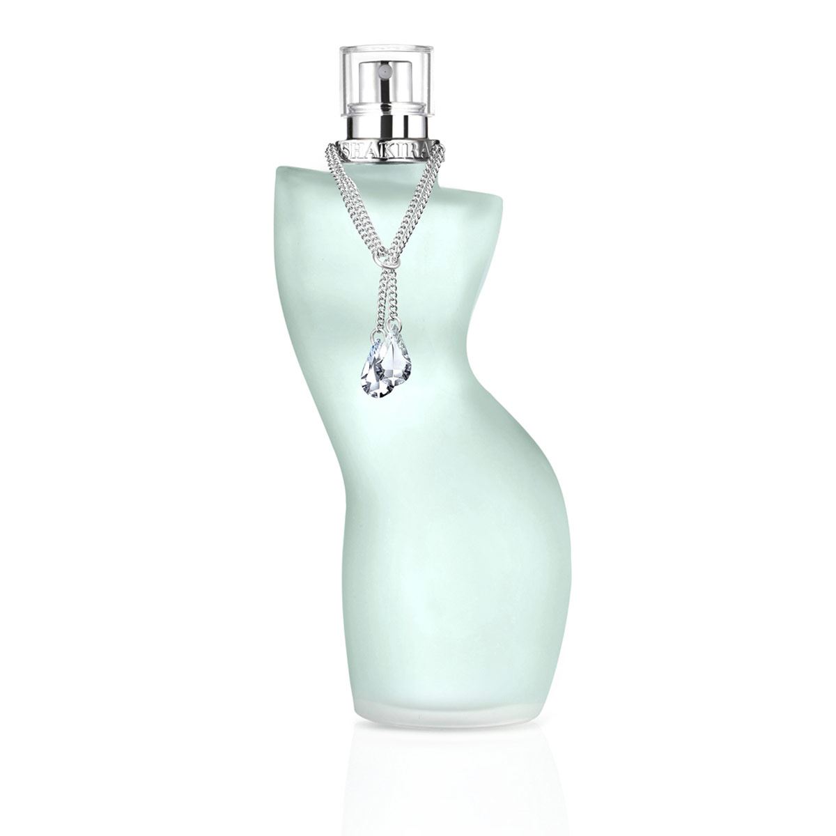 Fragancia para Dama Shakira Dance Diamonds EDT 80 ml