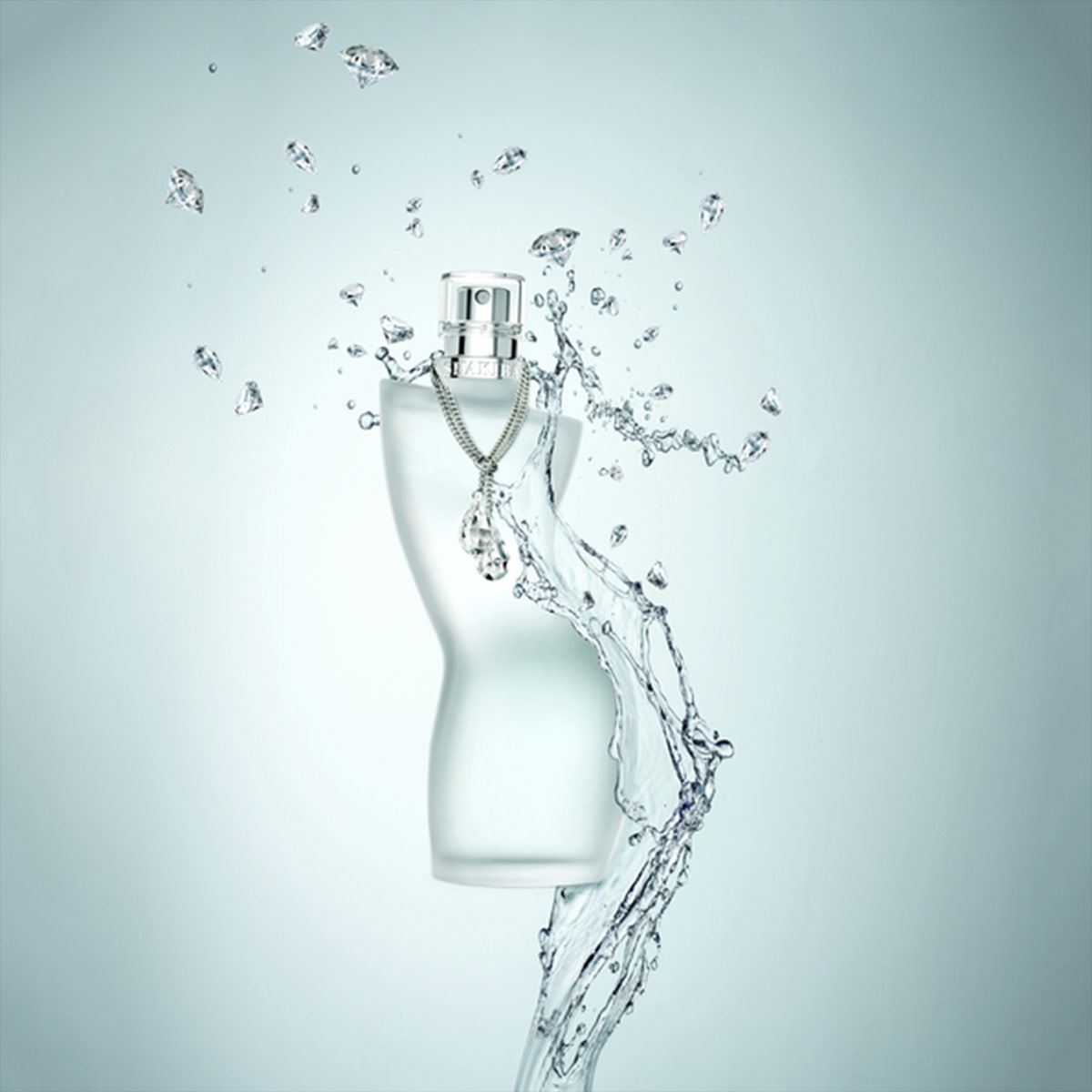 Fragancia para Dama Shakira Dance Diamonds EDT 80 ml