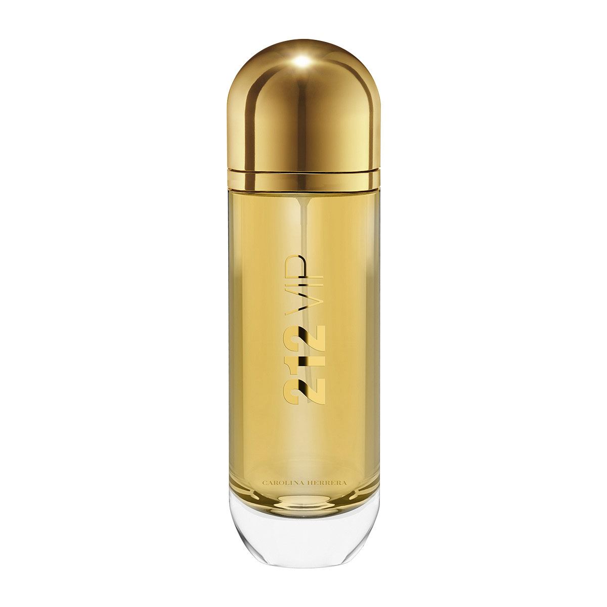 Fragancia Para Dama Carolina Herrera, 212 VIP, EDP 125 ml