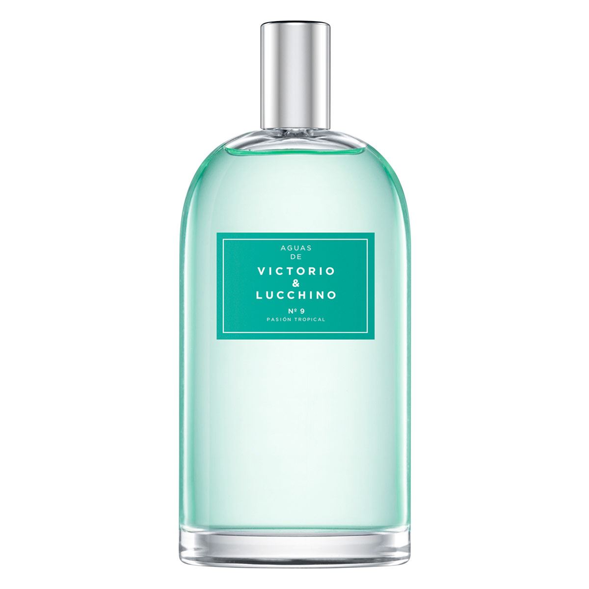 Victorio & Lucchino Agua Frutal Nº 9 Pasión Tropical EDT 150ML Perfume Para Dama