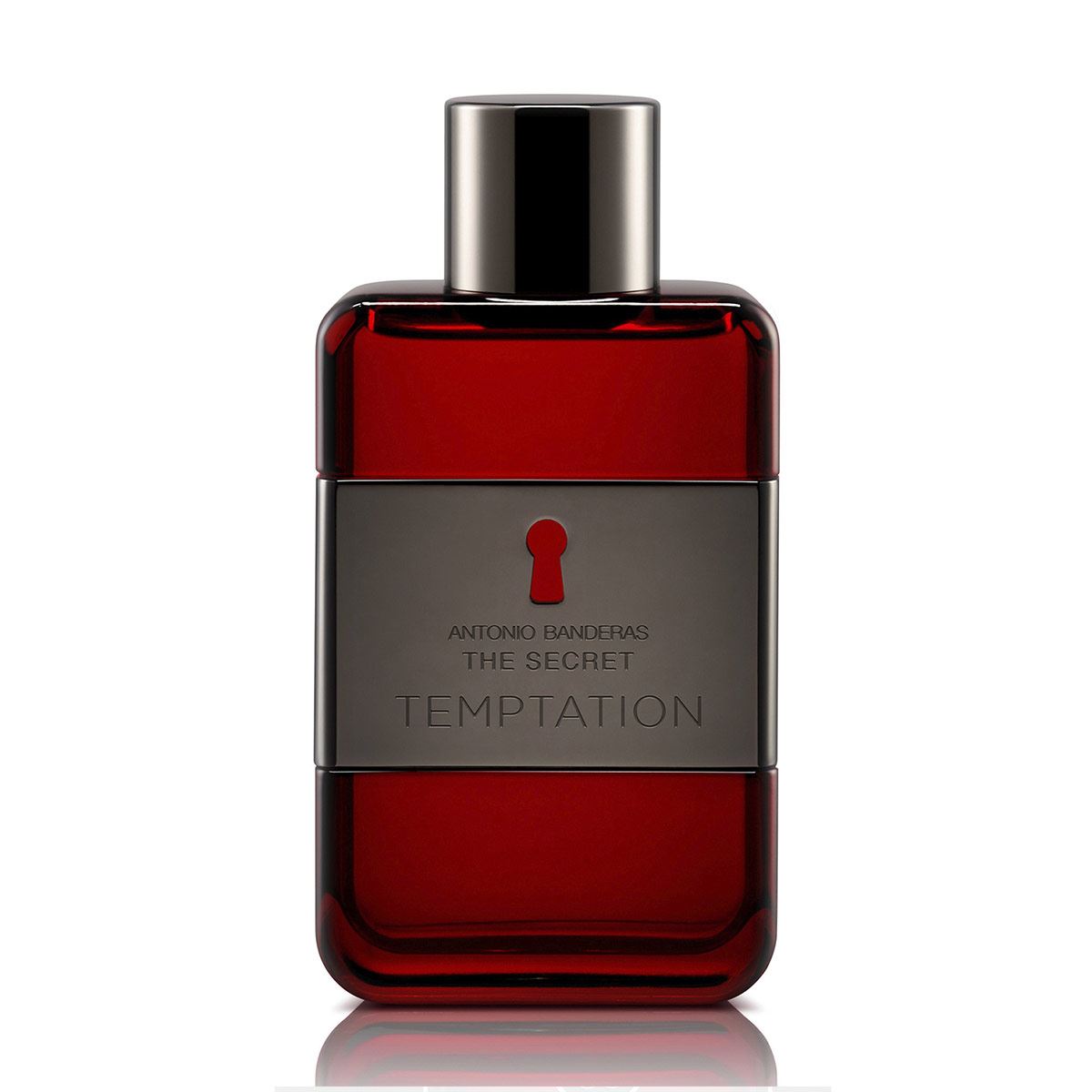 Fragancia para Caballero, Antonio Banderas The Secret Temptation Collector EDT 100 ml