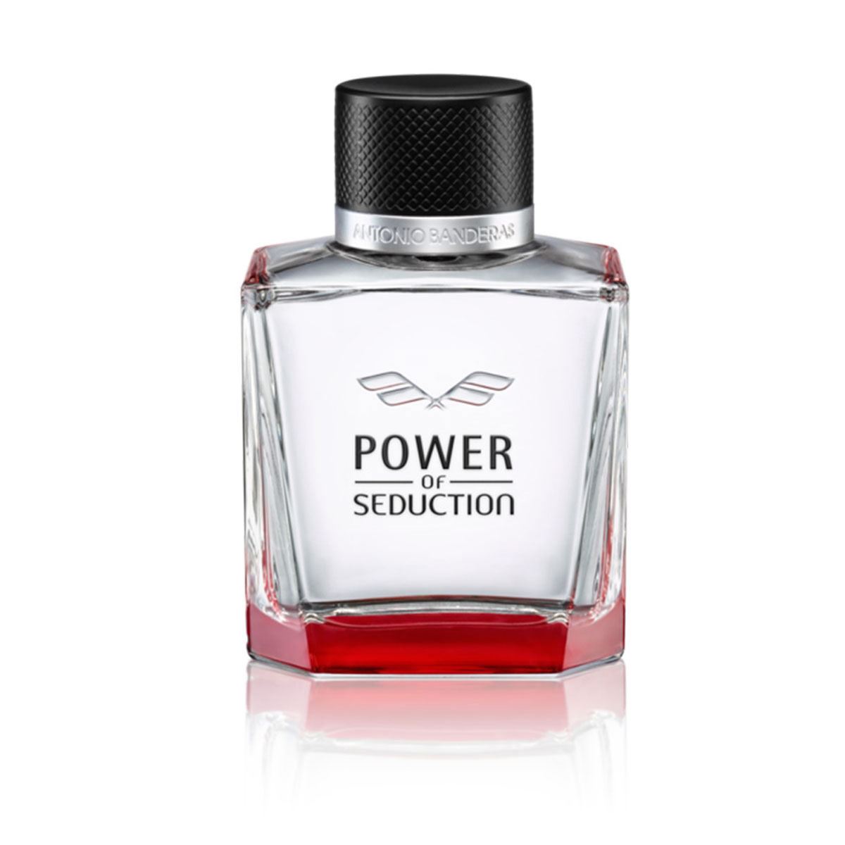 Fragancia para Caballero, Antonio Banderas Power of Seduction EDT 100ML