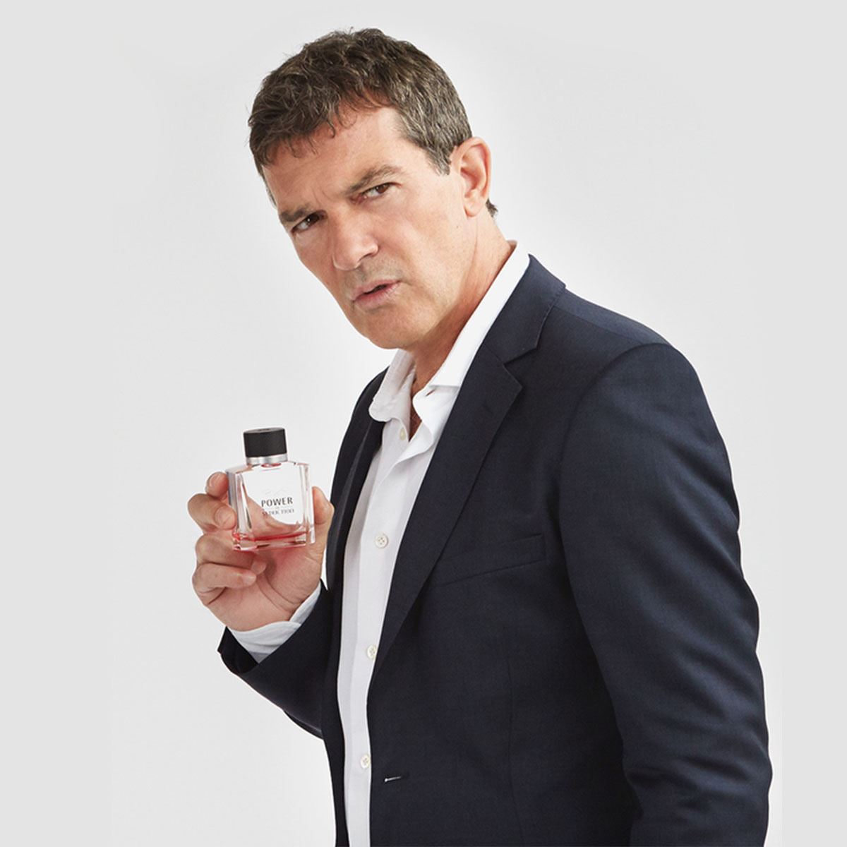 Fragancia para Caballero, Antonio Banderas Power of Seduction EDT 100ML
