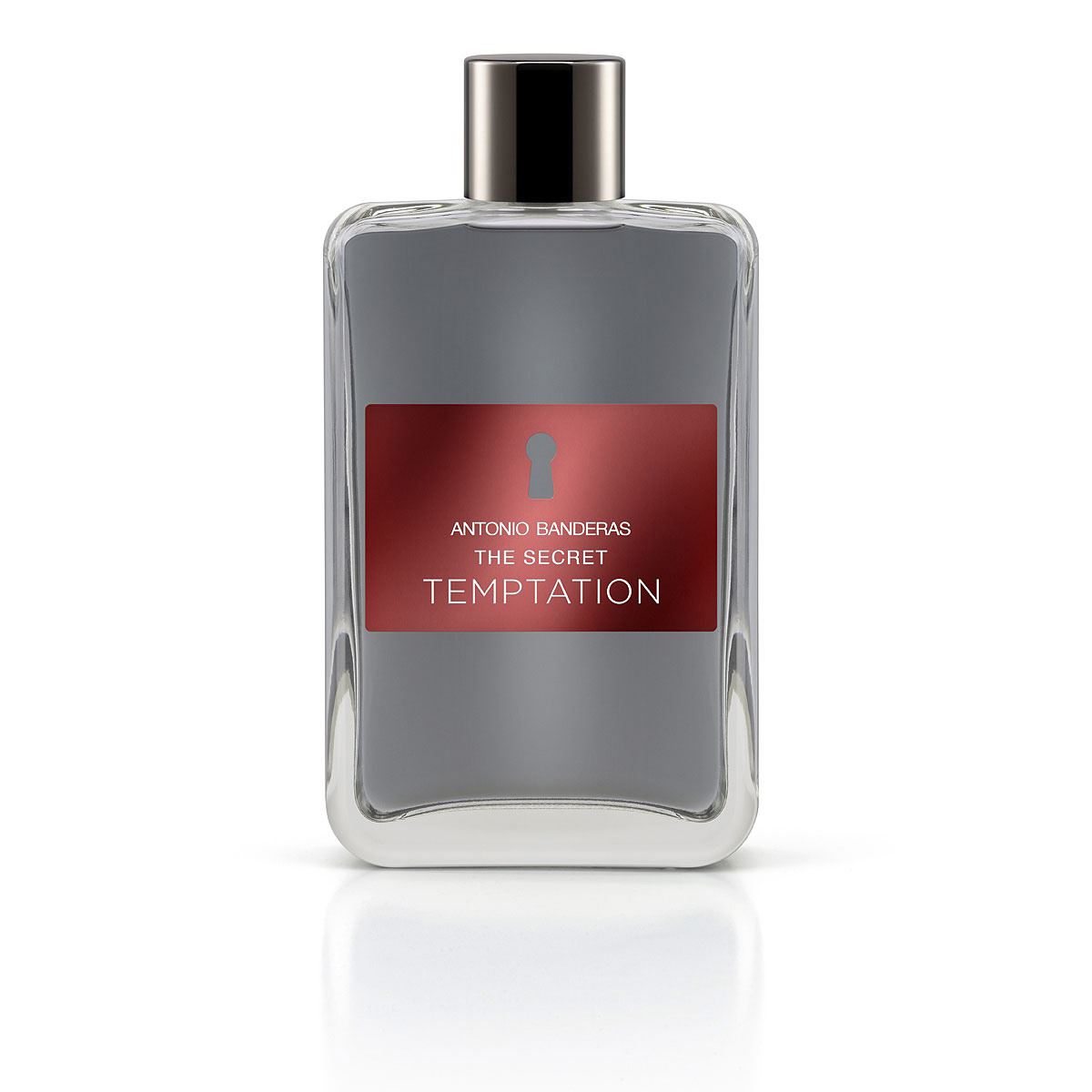 Fragancia para Caballero, Antonio Banderas The Secret Temptation EDT 200ML