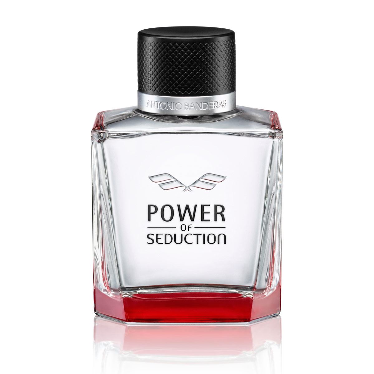 Set para Caballero Antonio Banderas Power of Seduction EDT 100 ml &#43; Desodorante 150 ml