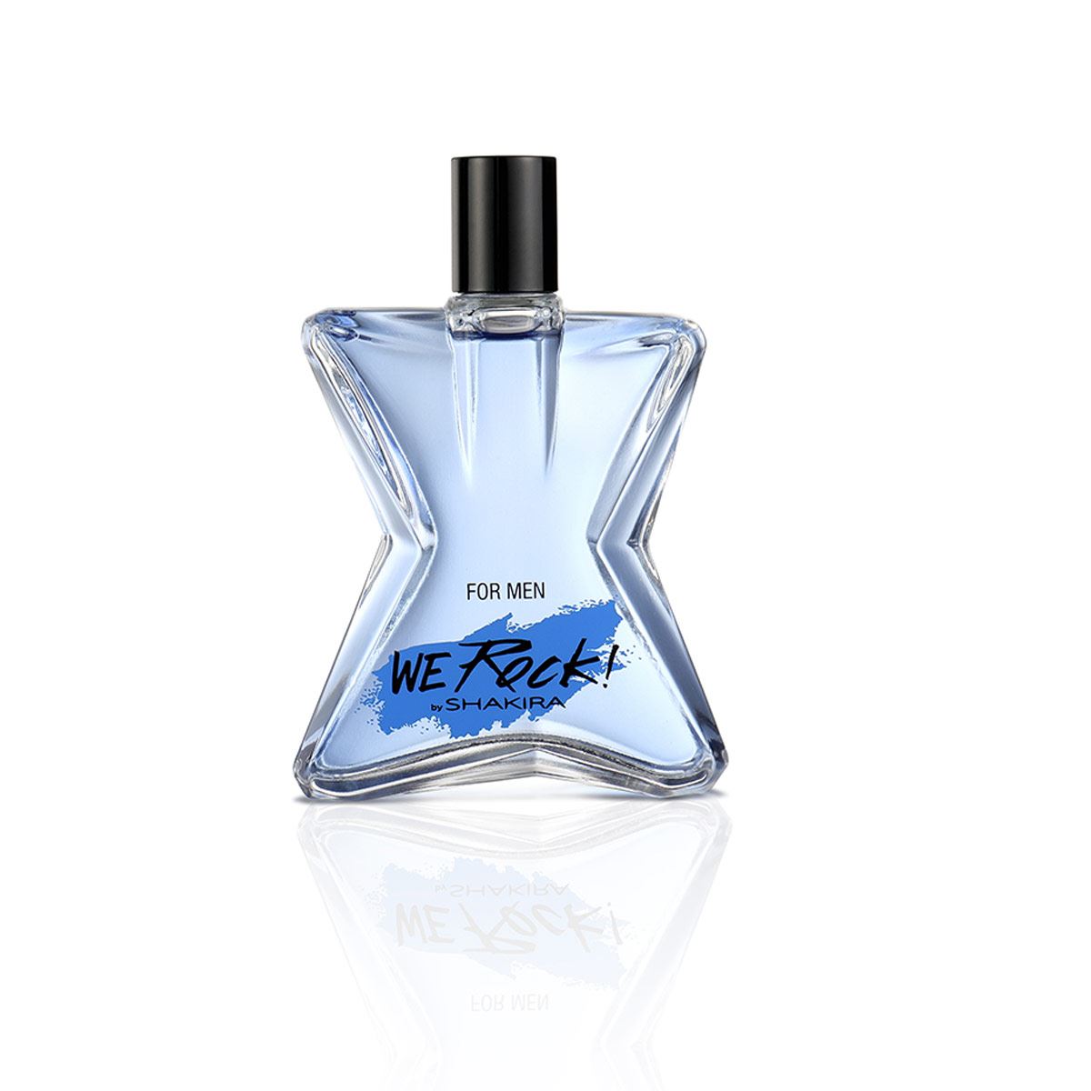 Fragancia para Caballero, Shakira We Rock! For Him EDT 80ML