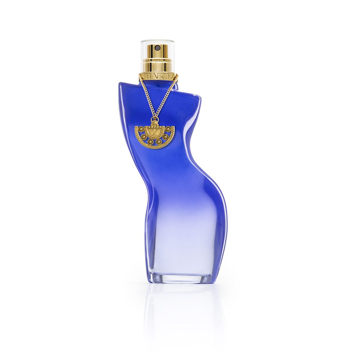 Fragancia para Dama, Shakira Dance Moonlight EDT 80ML