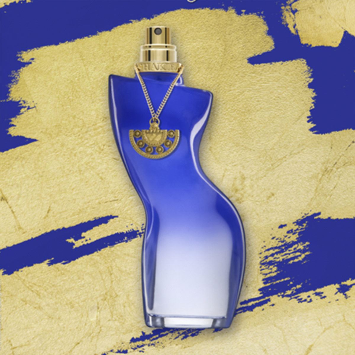 Fragancia para Dama, Shakira Dance Moonlight EDT 80ML