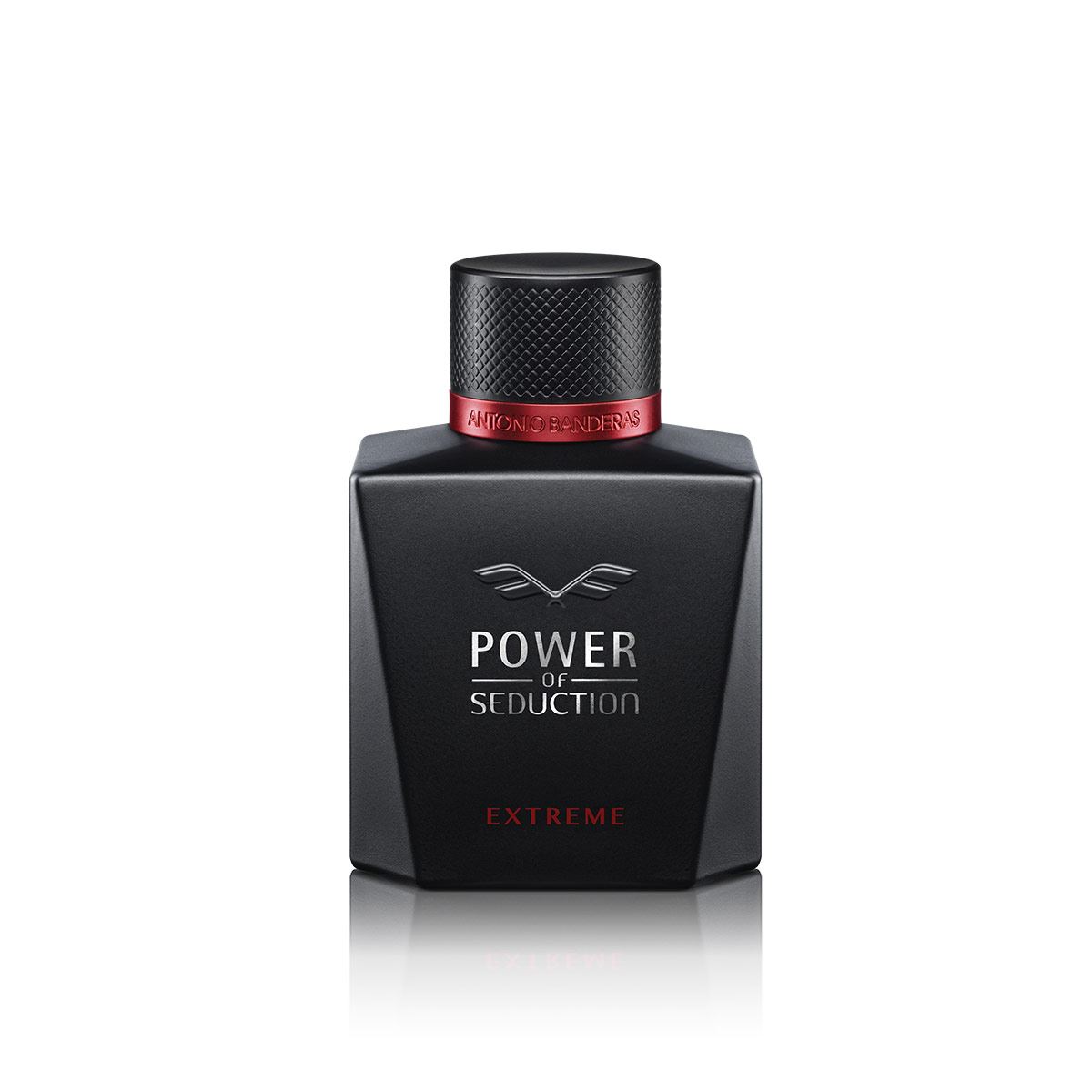 Fragancia para Caballero, Antonio Banderas Power of Seduction EDT 100ML