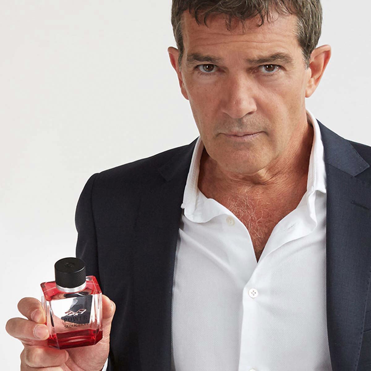 Fragancia para caballero, Antonio Banderas, Power of Seduction, EDT 200ml