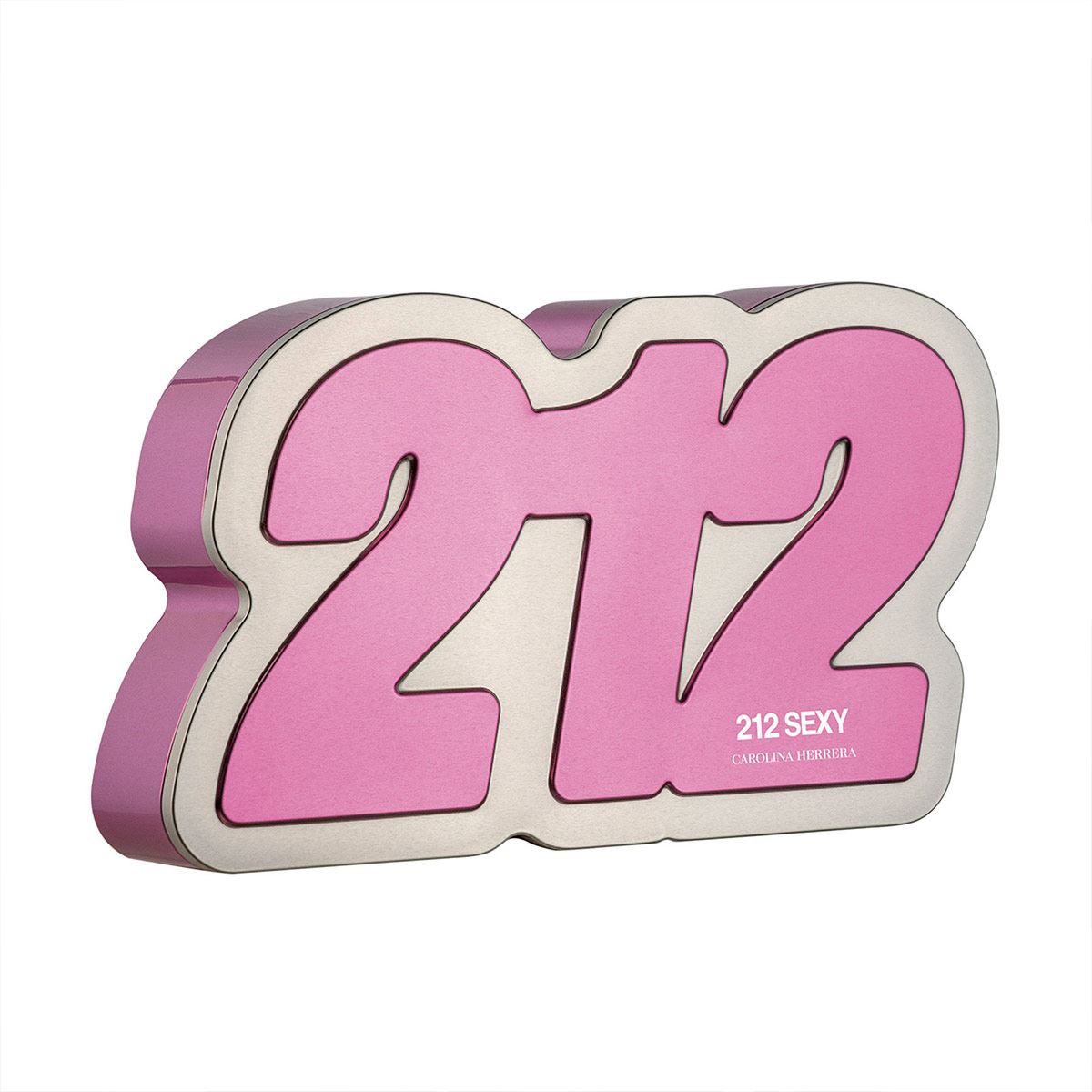 Set para dama, Carolina Herrera, 212 SEXY EDP 100ML+ Body lotion 100ML
