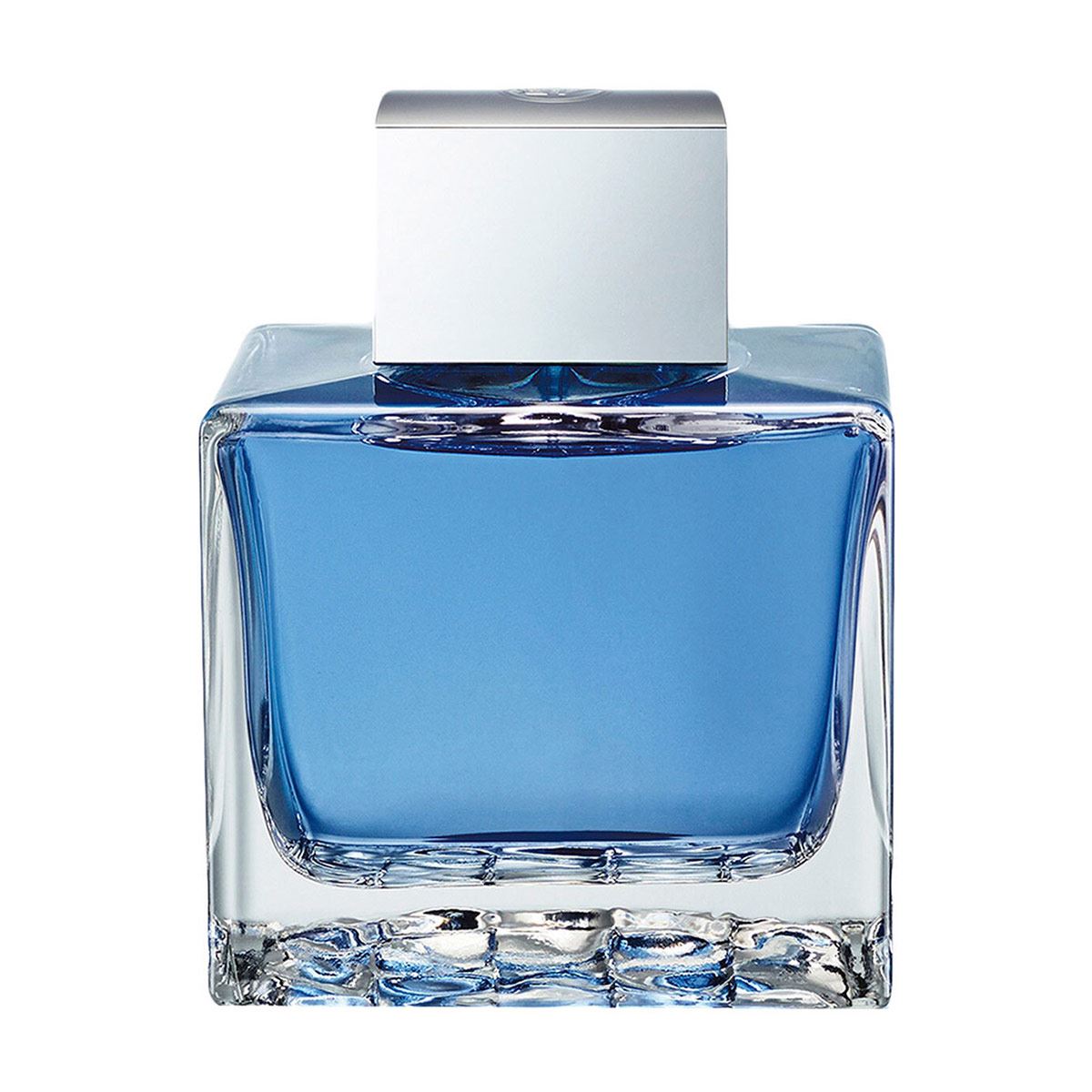 Set para caballero, Antonio Banderas, Blue seduction, EDT 100ML + desodorante 150ML