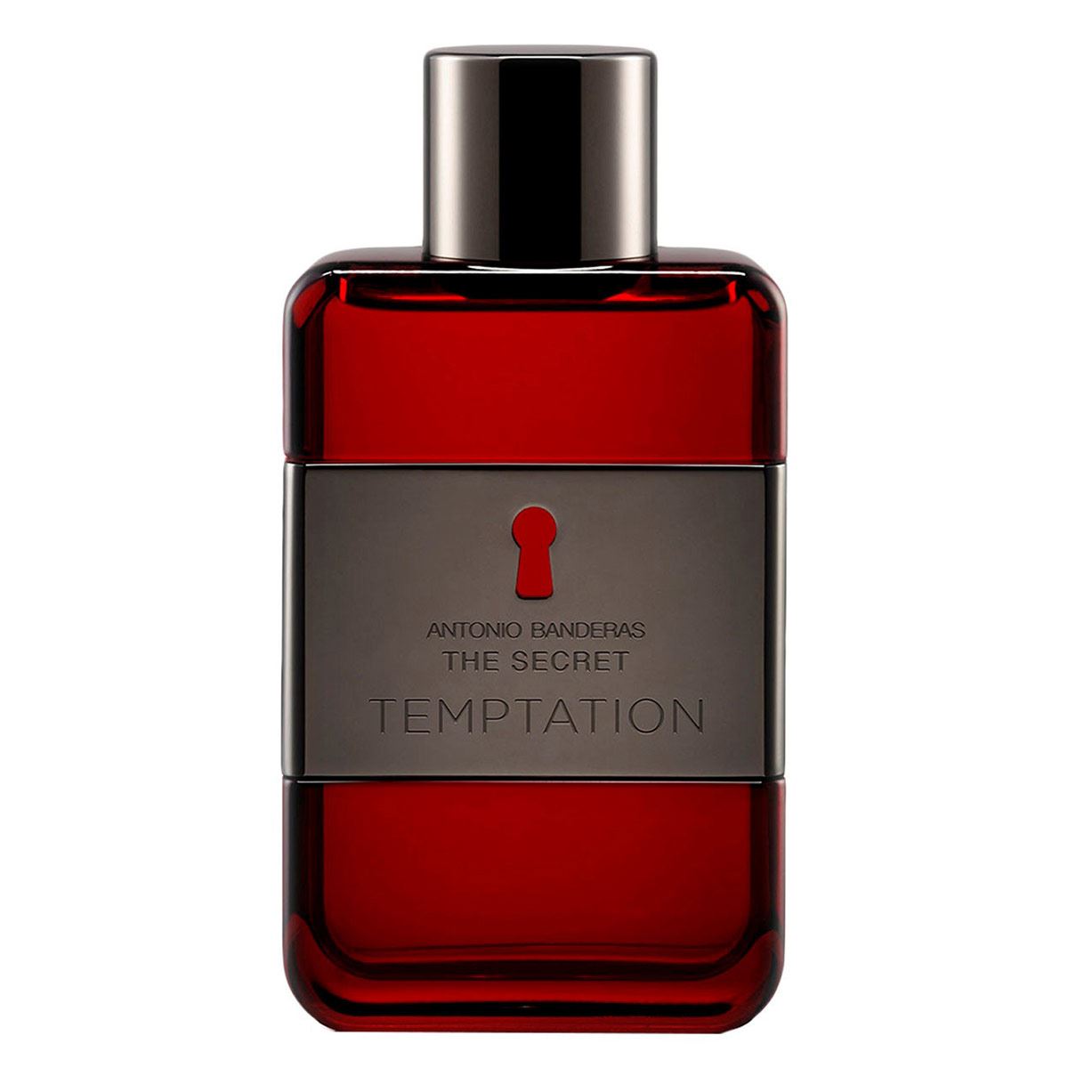 Set para caballero, Antonio Banderas, The secret temptation, EDT 100 ML + After shave 75 ML
