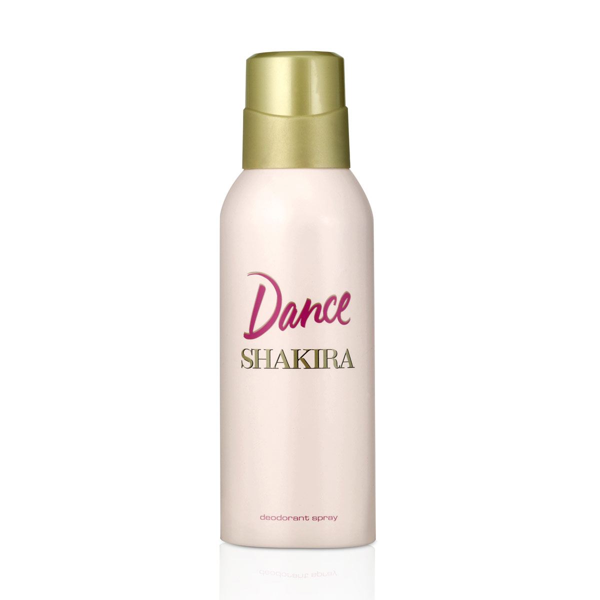 Fragancia Para Dama Set&#44; Shakira Dance EDT 80ML &#43; desodorante 150ML