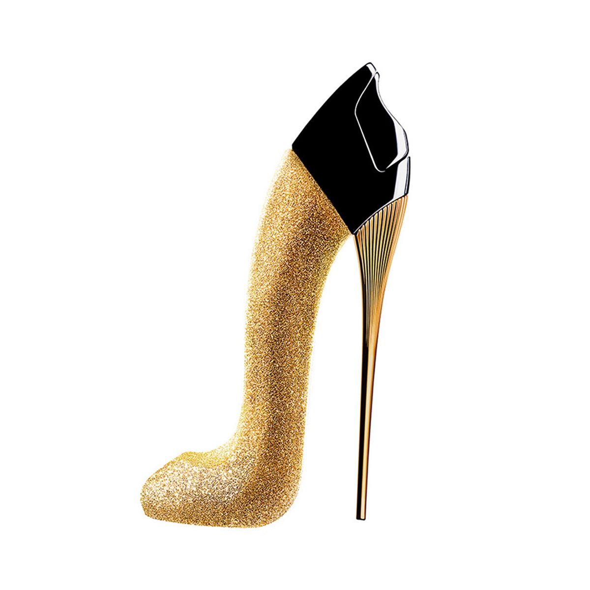 Fragancia para Dama Good Girl Glorious Gold Carolina Herrera
