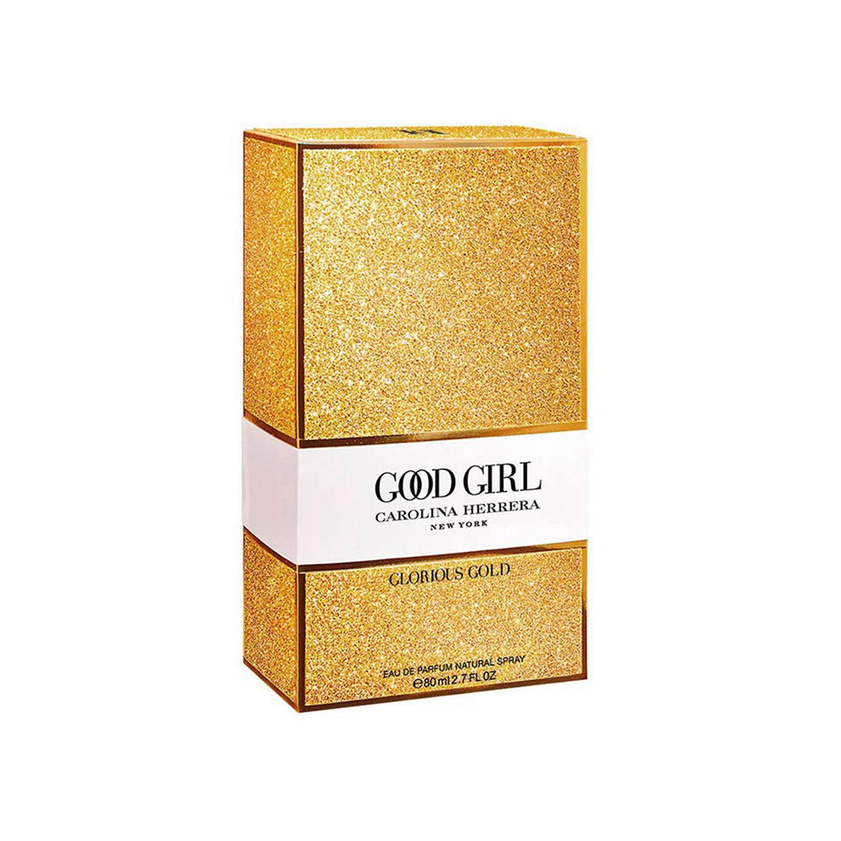 Fragancia para Dama Good Girl Glorious Gold Carolina Herrera