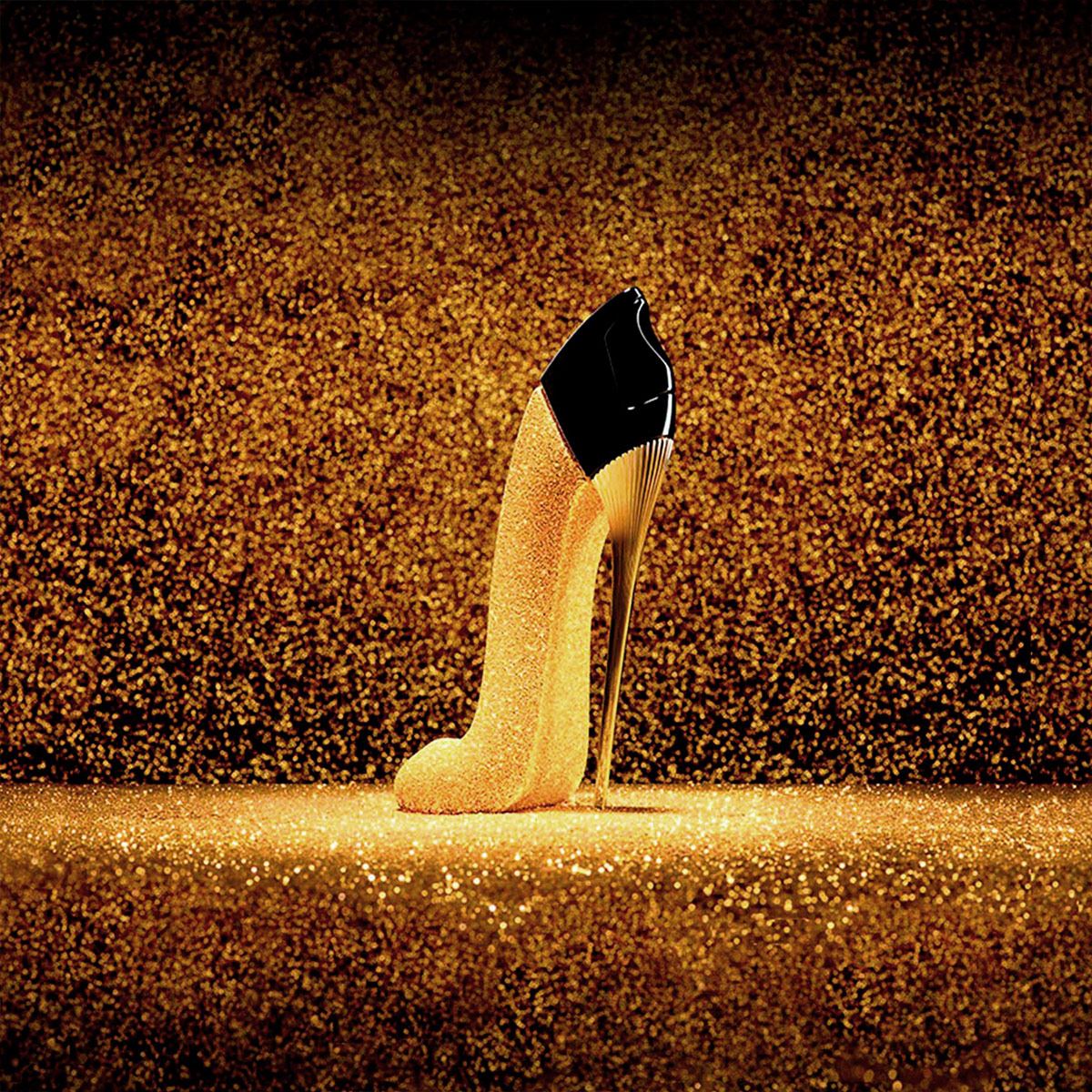 Fragancia para Dama Good Girl Glorious Gold Carolina Herrera