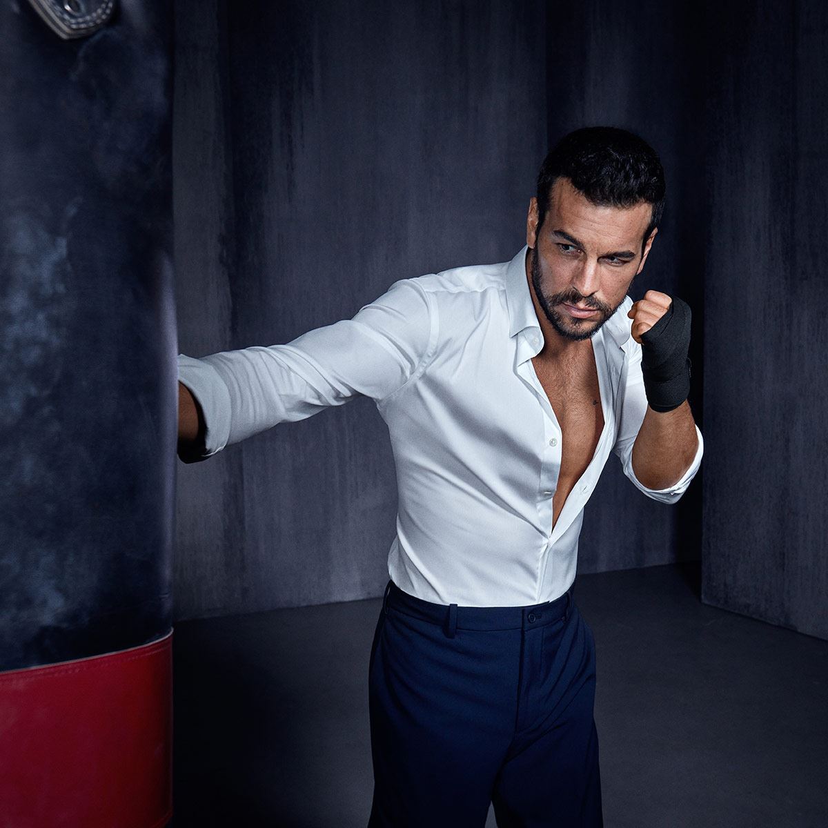 Antonio Banderas The Icon EDT 100ML Perfume Para Caballero