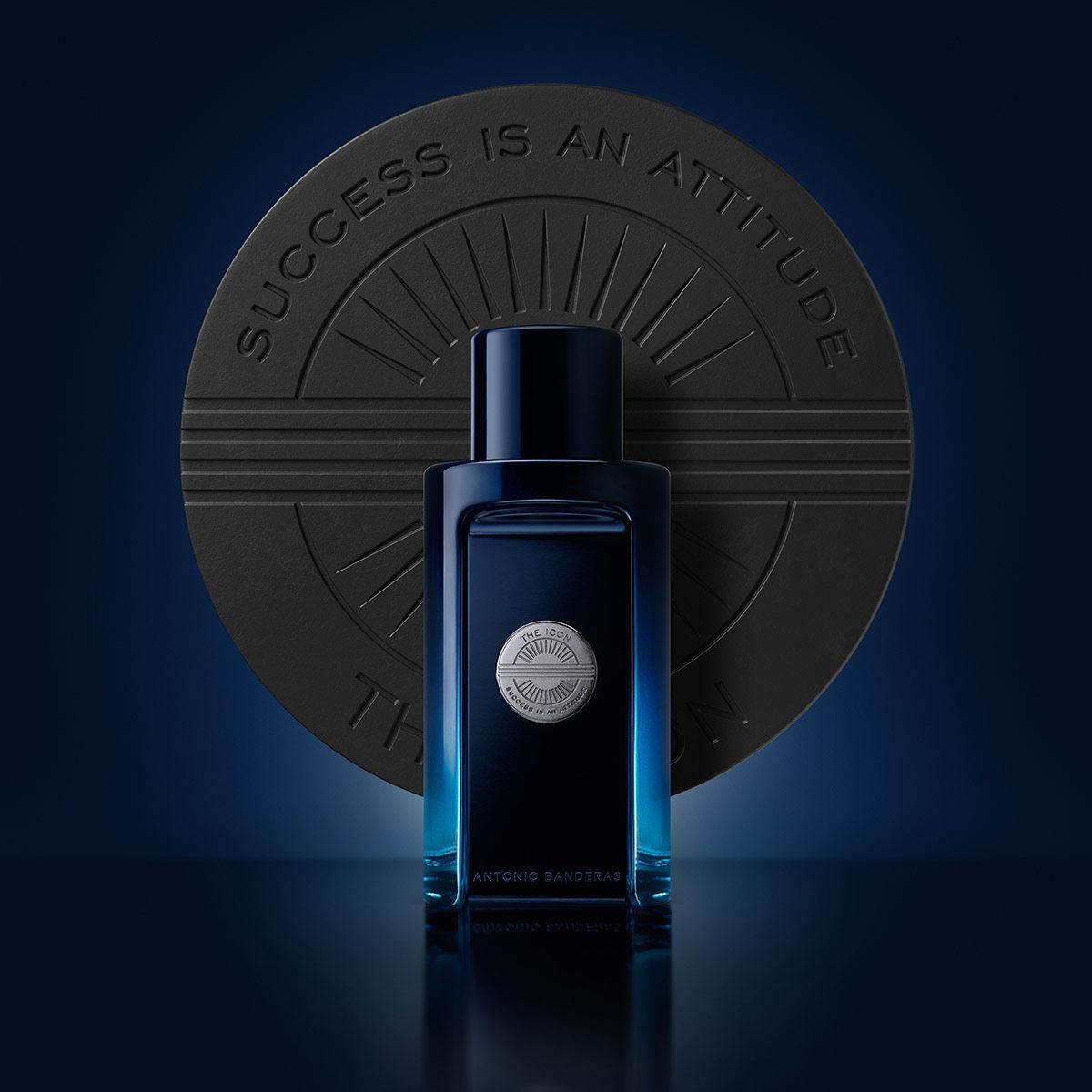 Antonio Banderas The Icon EDT 100ML Perfume Para Caballero