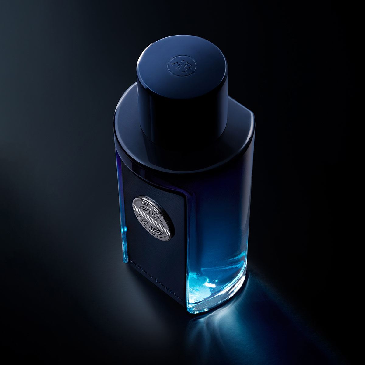 Antonio Banderas The Icon EDT 100ML Perfume Para Caballero