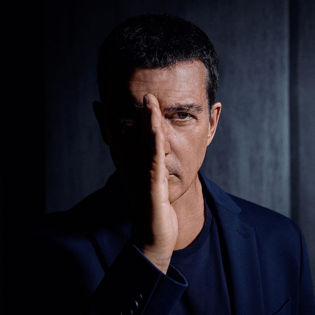 Antonio Banderas The Icon EDT 100ML Perfume Para Caballero