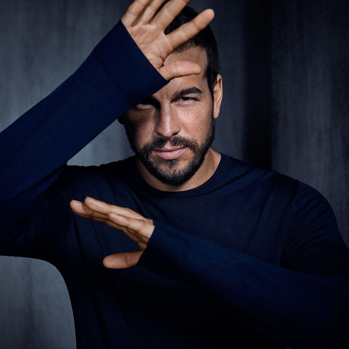 Antonio Banderas The Icon EDT 100ML Perfume Para Caballero