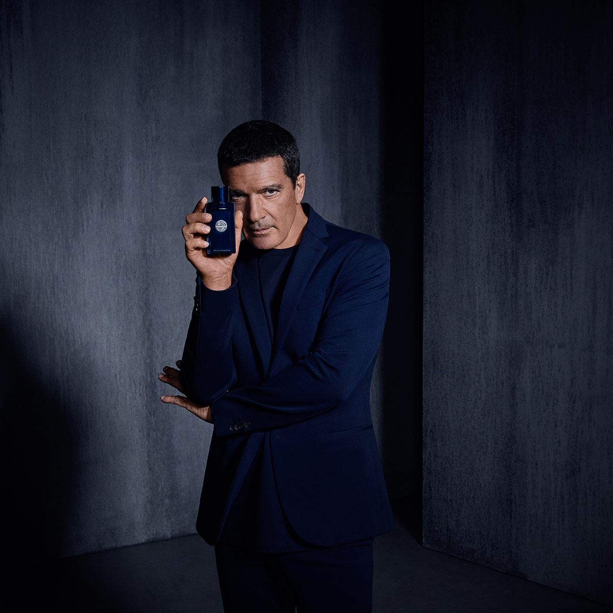 Antonio Banderas The Icon EDT 100ML Perfume Para Caballero