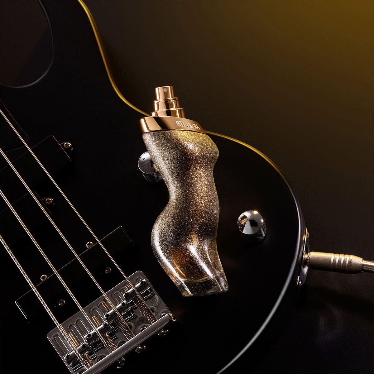 Shakira Dance Midnight Eau de Toilette 80ml Perfume para Mujer