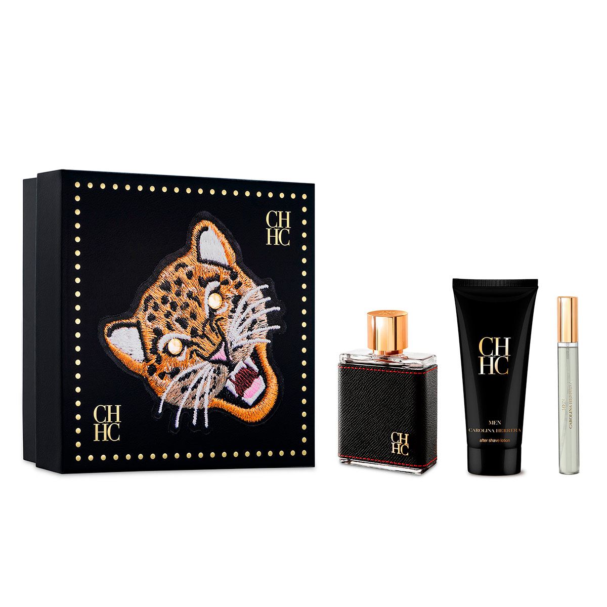 Ch carolina herrera hombre 100 online ml