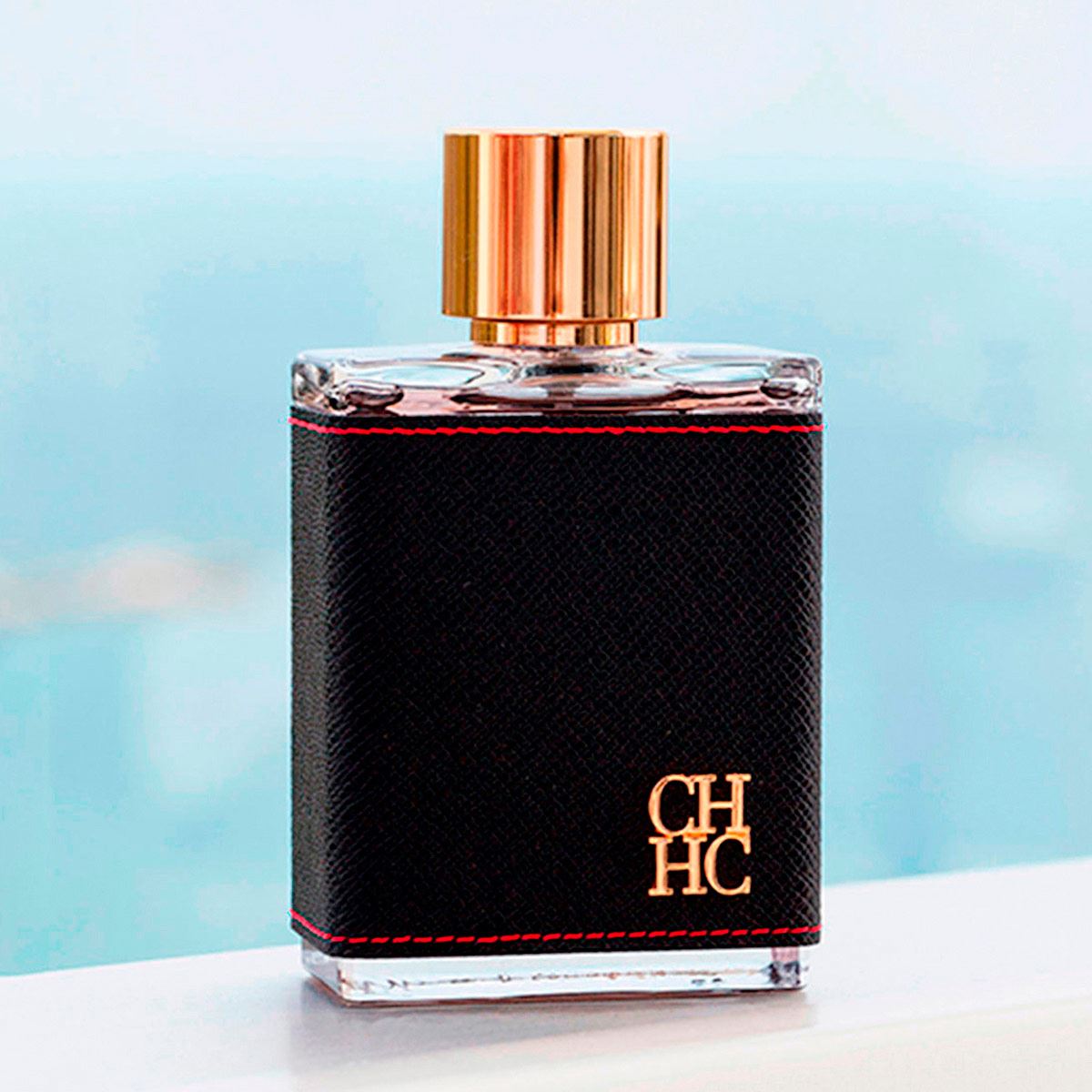 Ch carolina herrera hombre best sale 100 ml