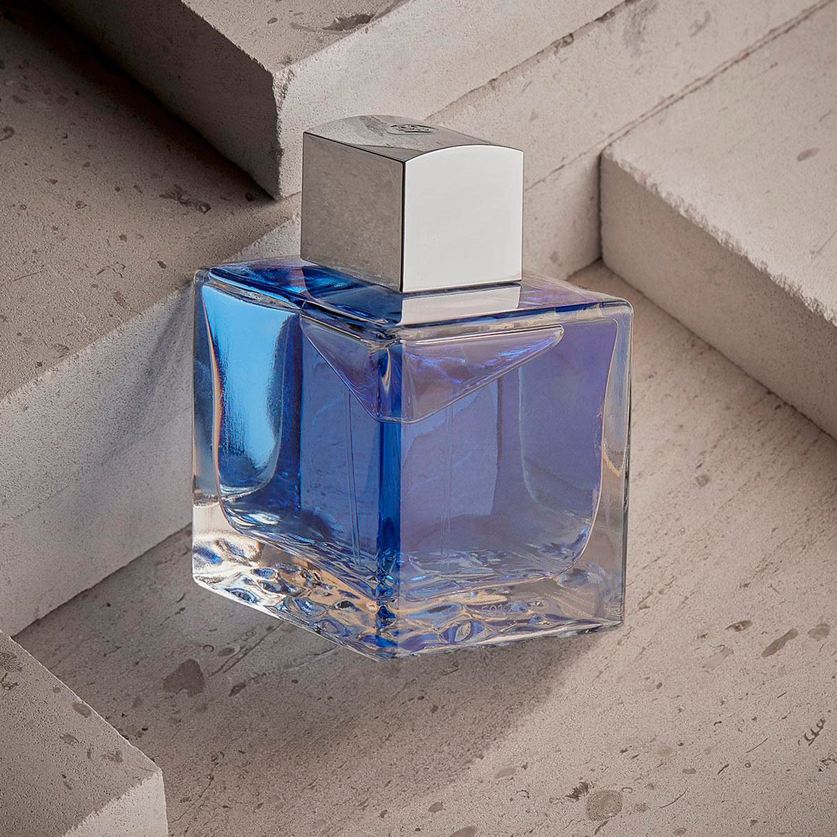 Set para Caballero, Antonio Banderas, Blue Seduction EDT 100ML + After Shave  75ML