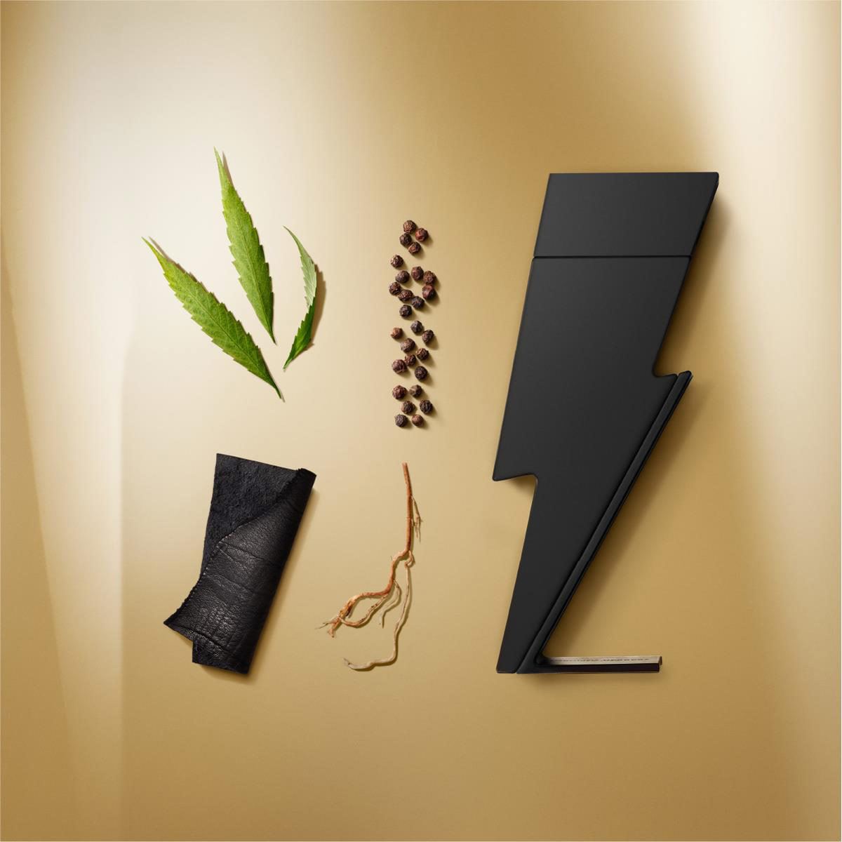 Fragancia para Caballero, Carolina Herrera, BAD BOY LE PARFUM, EDP, 100ml