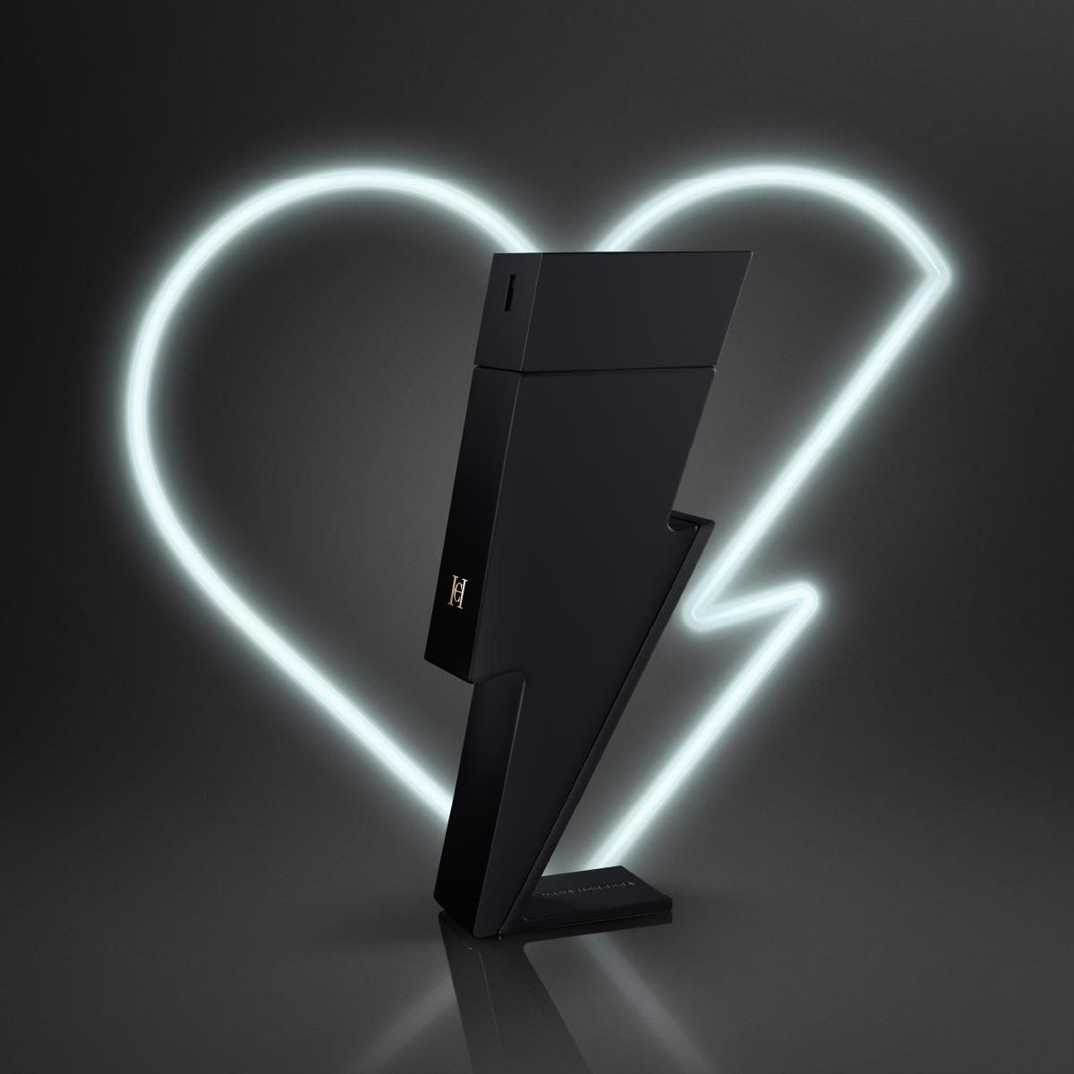 Fragancia para Caballero, Carolina Herrera, BAD BOY LE PARFUM, EDP, 100ml