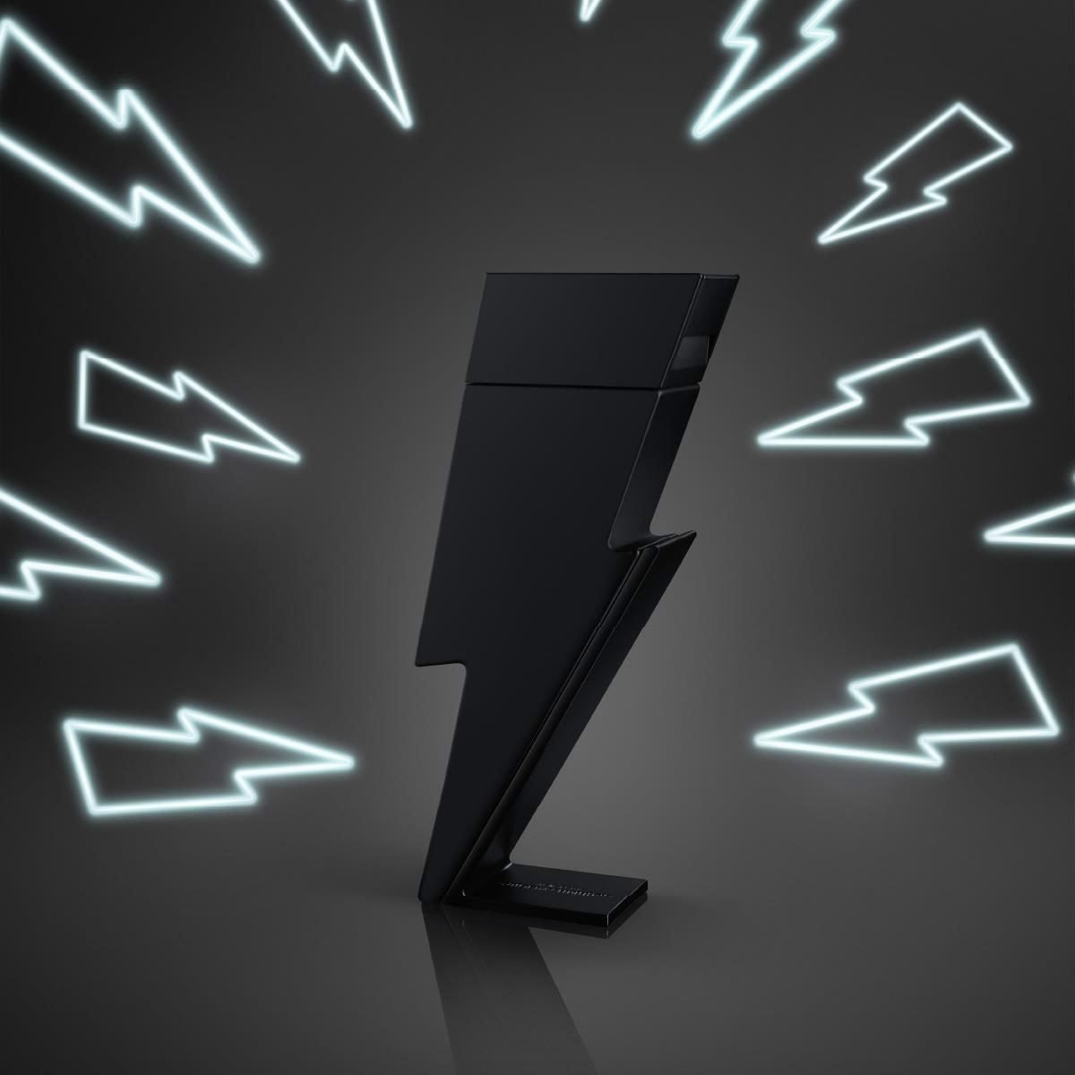 Fragancia para Caballero, Carolina Herrera, BAD BOY LE PARFUM, EDP, 100ml