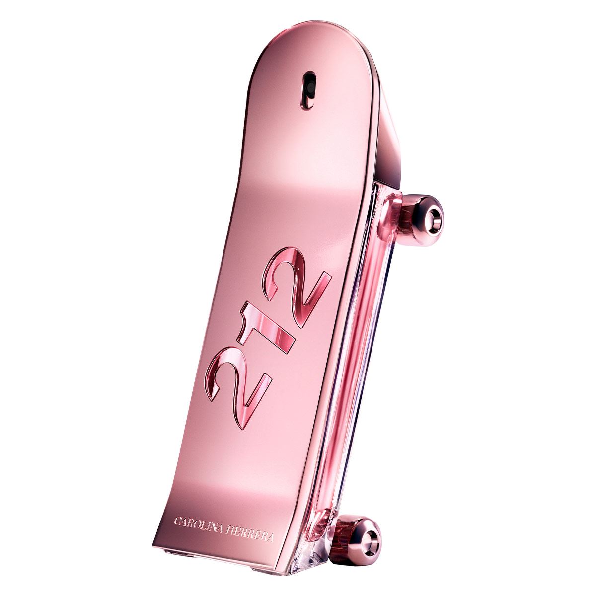 Perfume para Mujer Carolina Herrera 212 Heroes for Her EDP 80ml