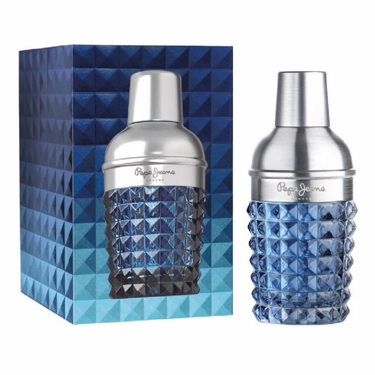 Fragancia caballero Him EDT 100ml