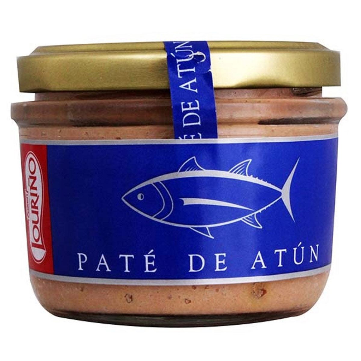 Pate de Atun