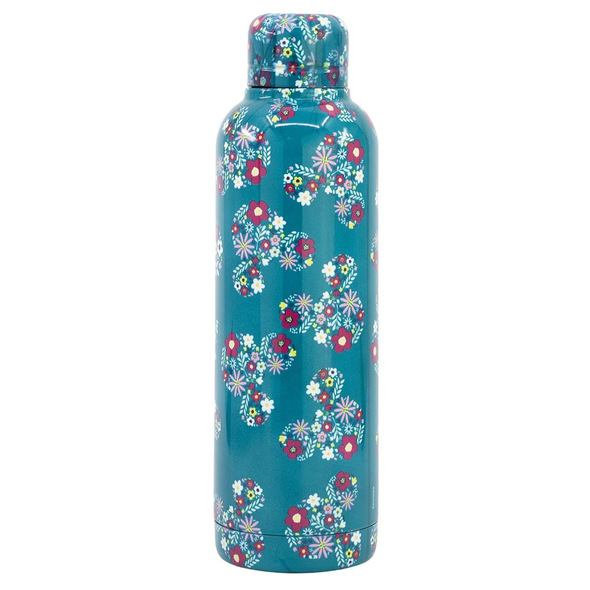 Botella Termo Disney Mickey Mouse Acero Inoxidable