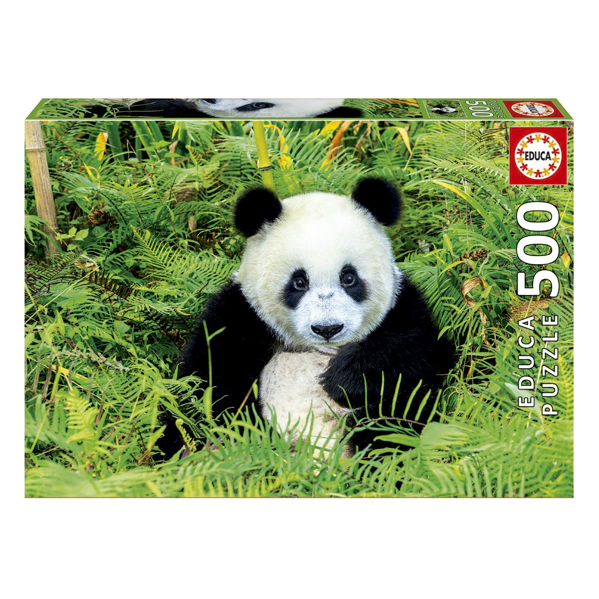 500 Oso Panda