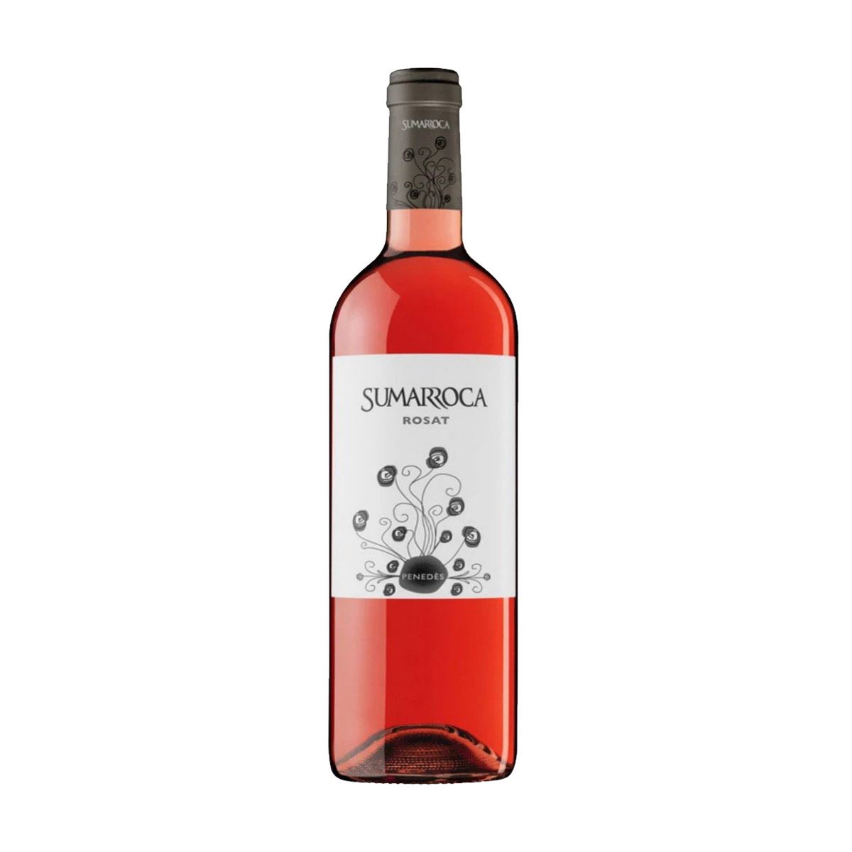 Vino rosado Sumarroca Rosat