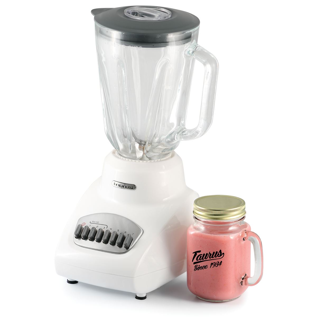 Licuadora Trinity de Taurus