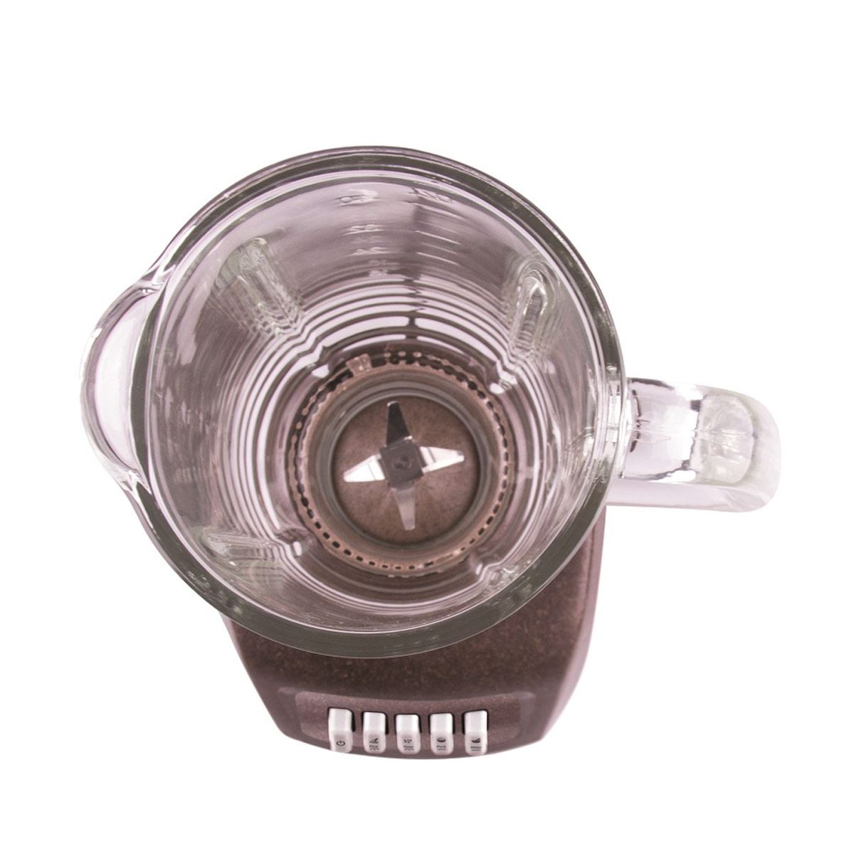 Licuadora Taurus 4 velocidades Café Nature Blender