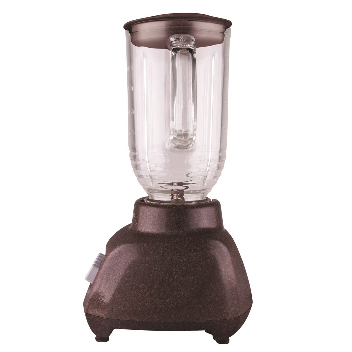 Licuadora Taurus 4 velocidades Café Nature Blender