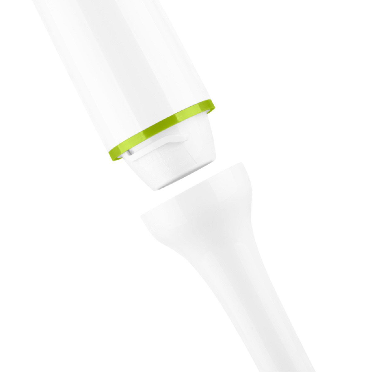 Batidora de Inmersión Taurus Robot 500 Blanca