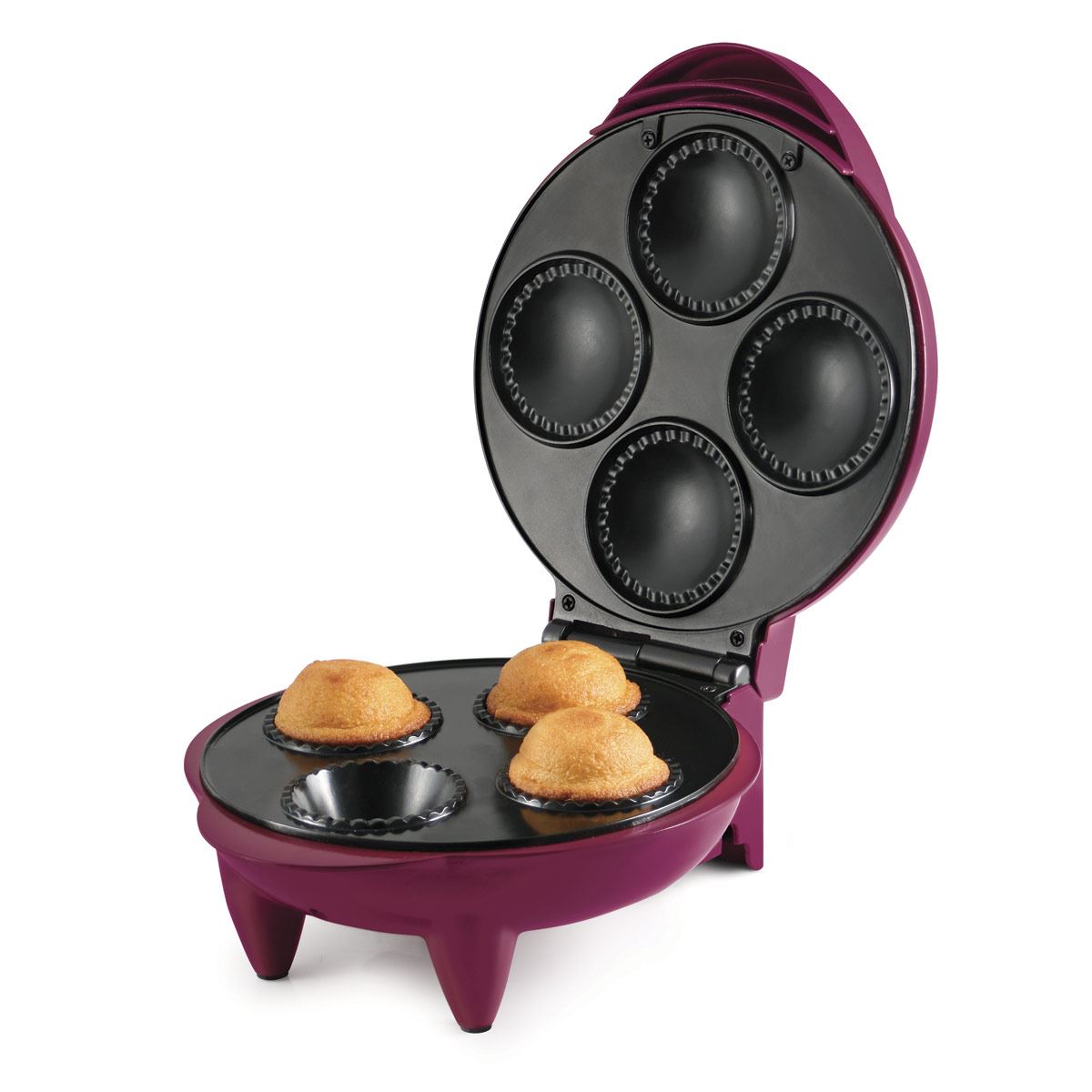 Máquina para Cupcakes Taurus